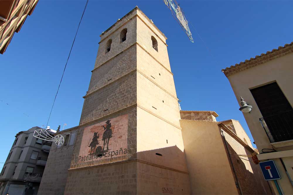 Muchamiel​ o Mutxamel